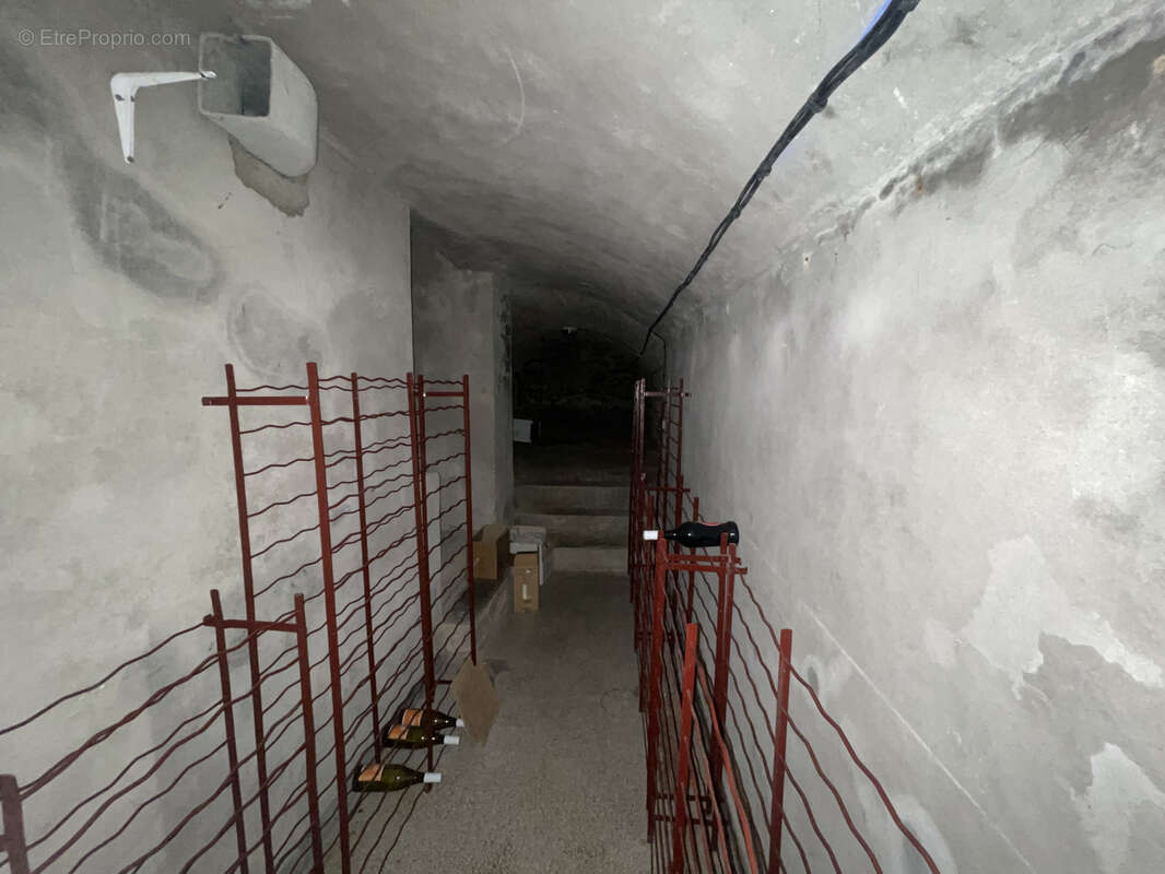 Maison à PERPEZAT