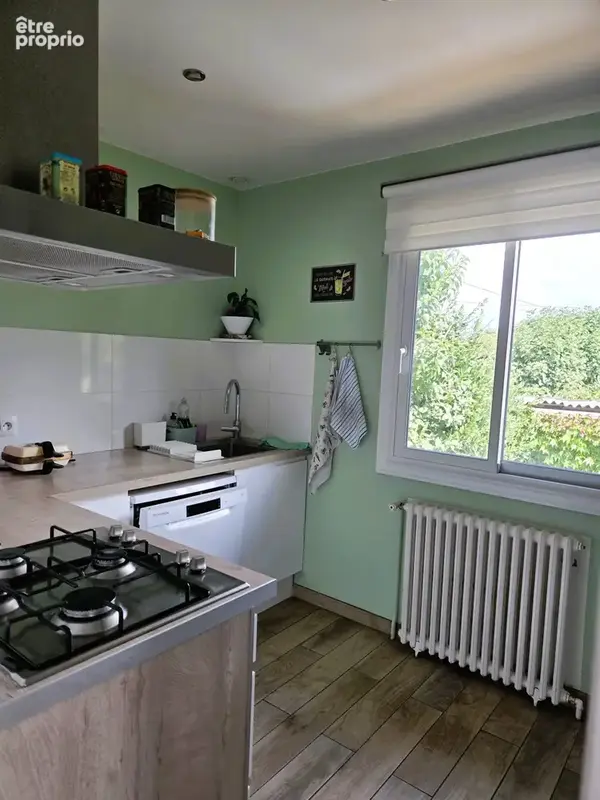 Maison 81 m² à Lagny-Sur-Marne  - photo 4