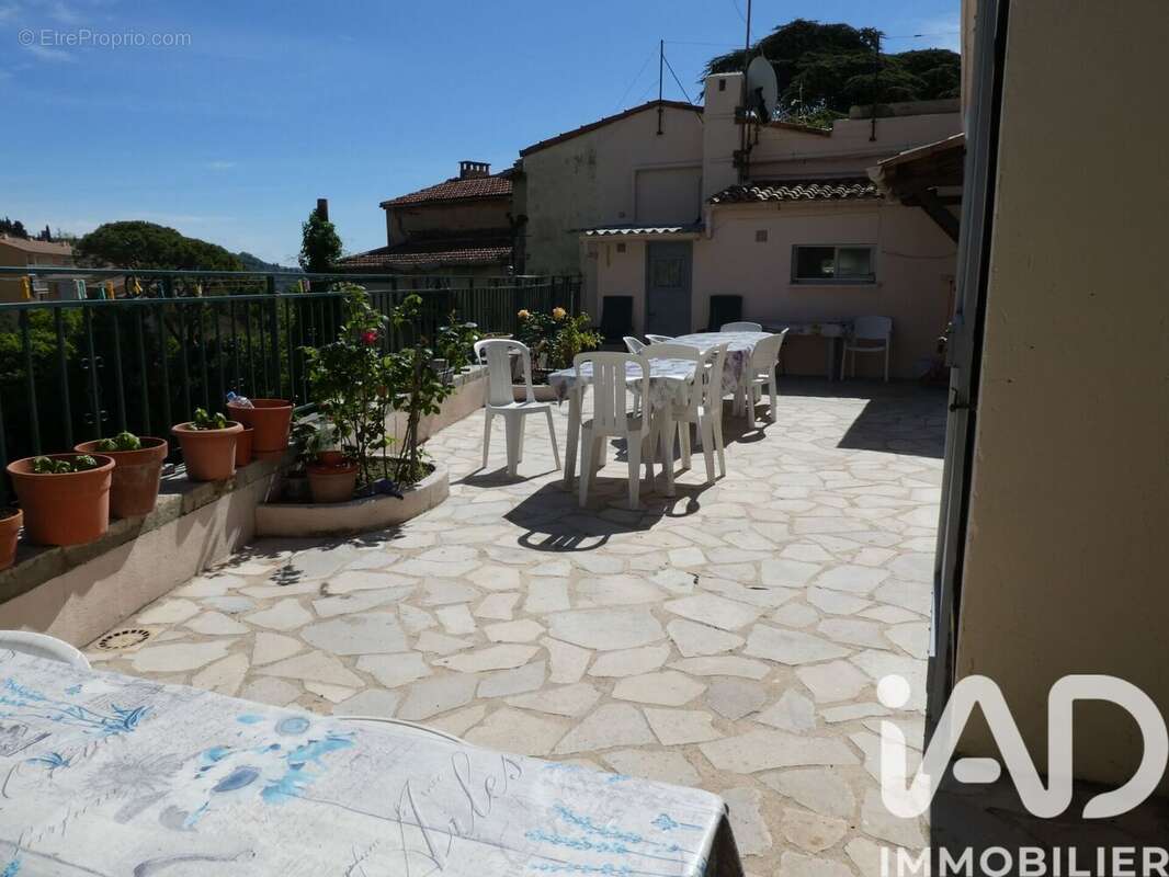 Photo 7 - Appartement à GRASSE