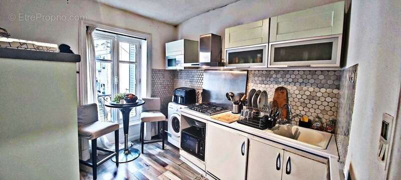 Appartement à THIERS