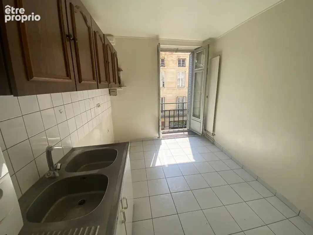 Appartement Dijon 2 pièce(s) 57.62 m2 - photo 4