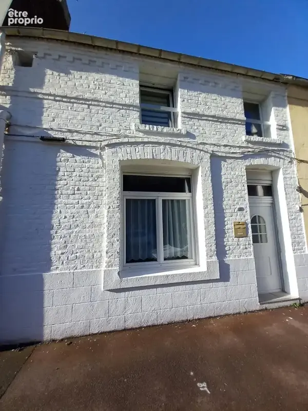EN EXCLUSIVITE - Maison de ville - 2 chambres - photo 10