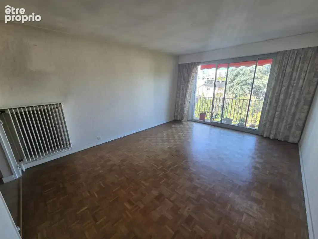 Appartement 3p de 70 m² - Nantes - Hector Berlioz - photo 2