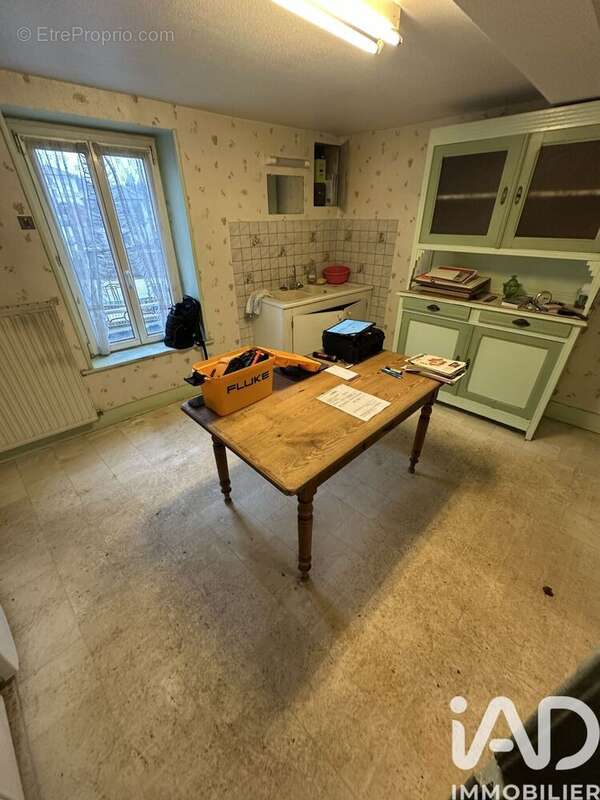 Photo 6 - Maison à DARNEY