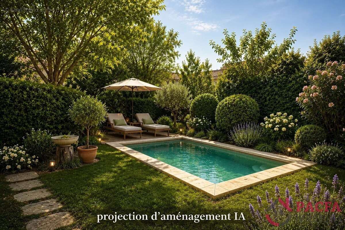 CASTRES - Maison 5 chambres, jardin et double garage - photo 6