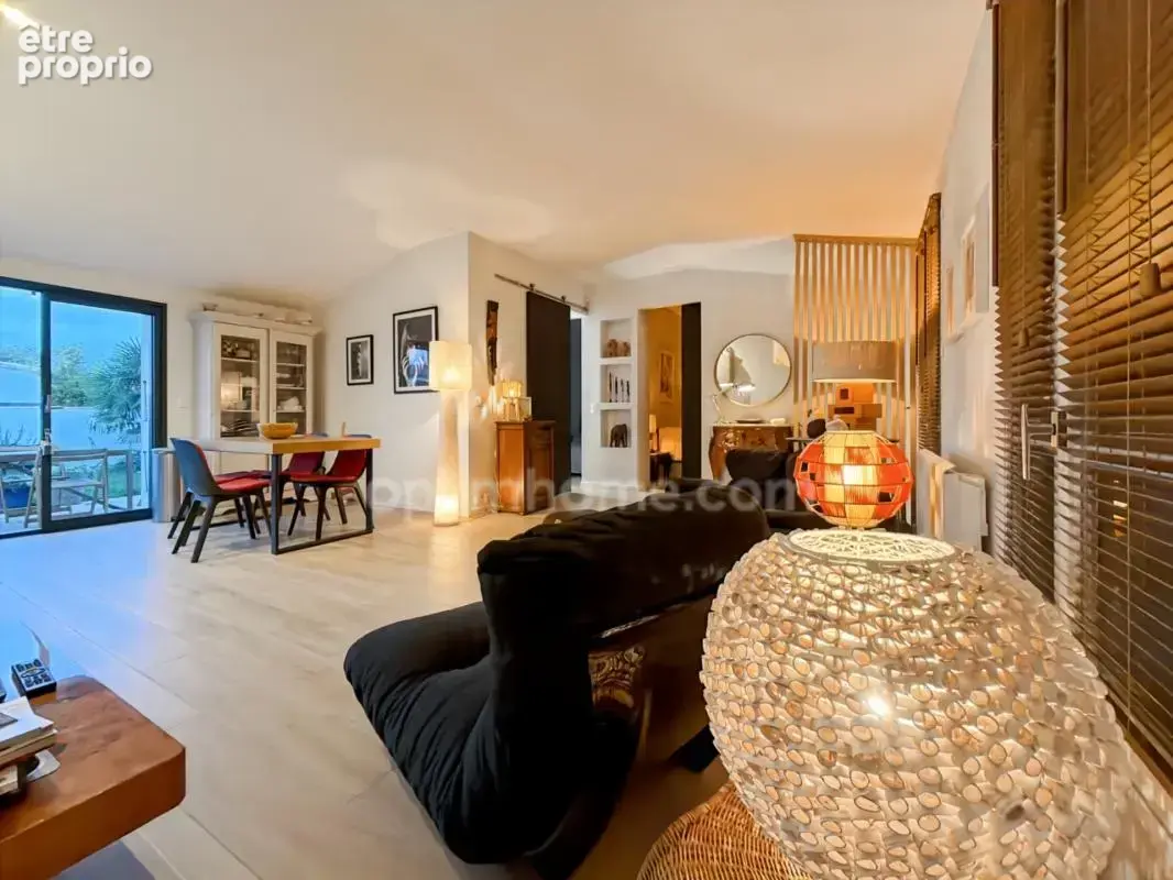 Maison à vendre 4 pièces LE BOIS PLAGE EN RE (17) - photo 12