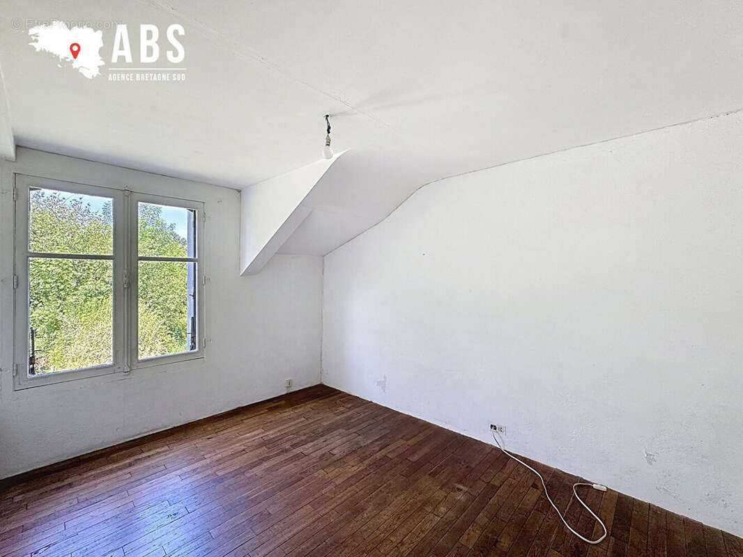 Maison 93 m² à Nivillac  - photo 16