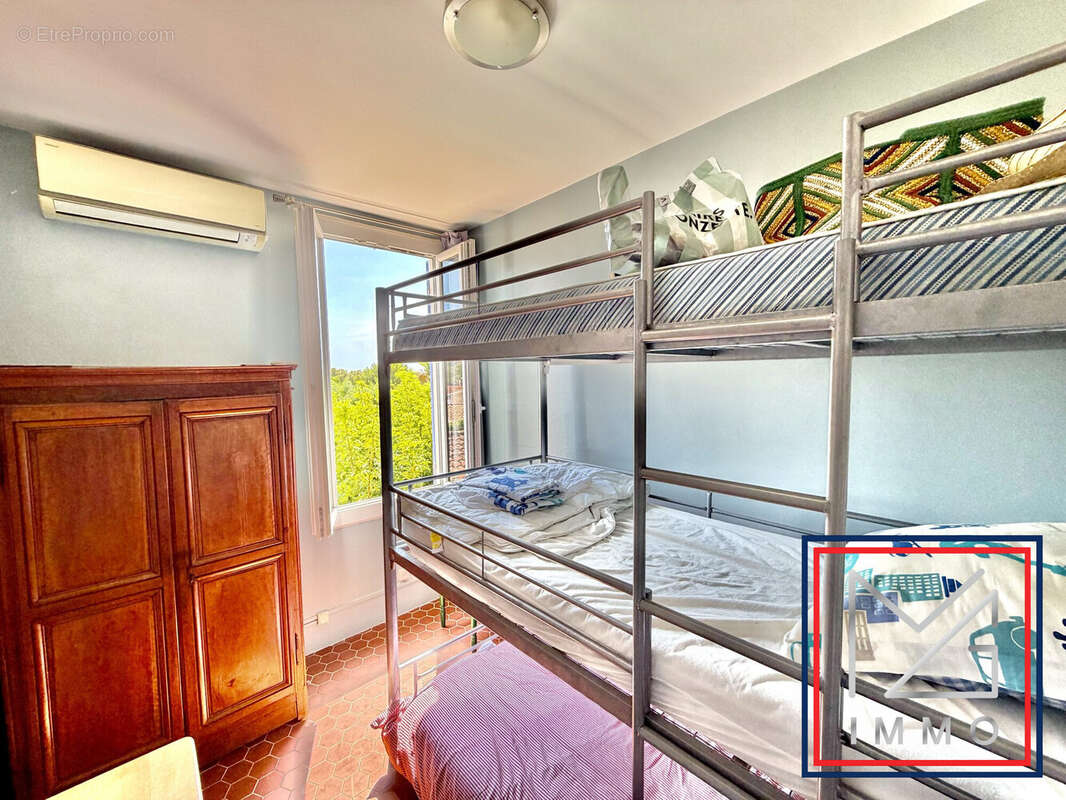 Maison 117 m² à Six-Fours-Les-Plages  - photo 8