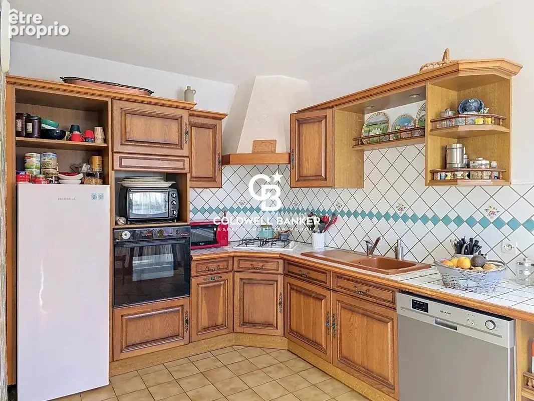 À 45 min des Sables-d'Olonne,  jolie maison avec garage et jardin - photo 8