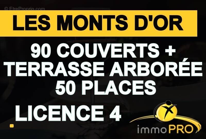 Commerce à LIMONEST
