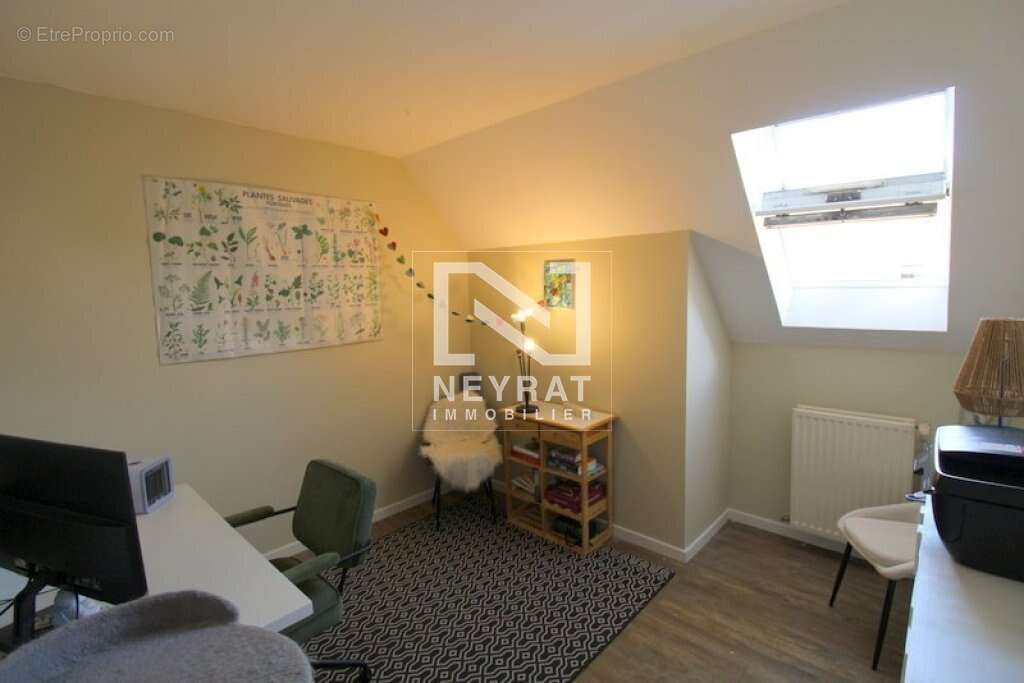Appartement type 7 en duplex centre ville - photo 12