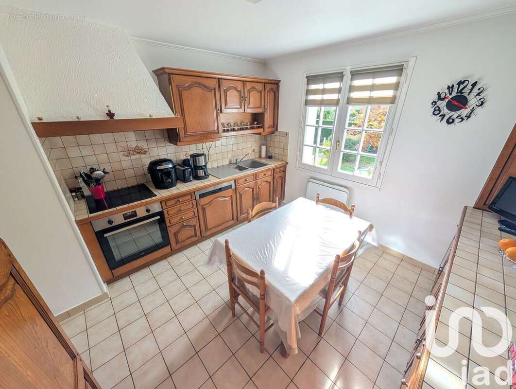 Photo 8 - Maison à MONTMORILLON