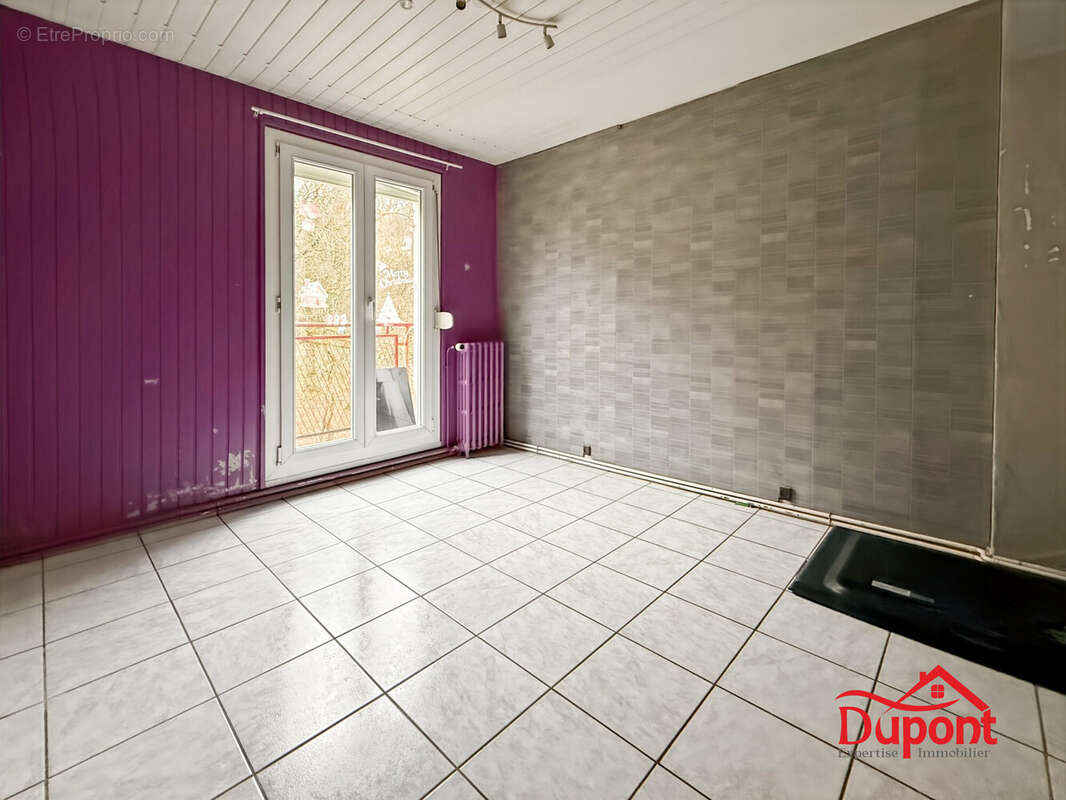 Appartement à REVIN