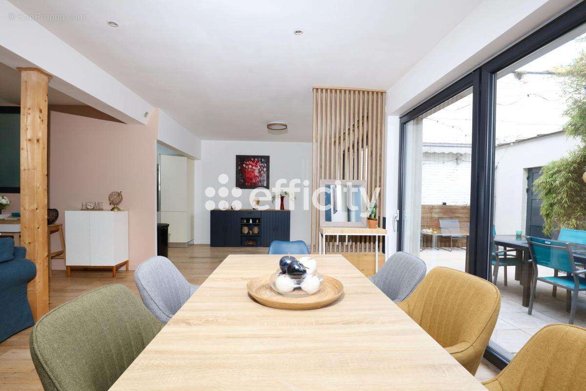 Appartement à TOURCOING