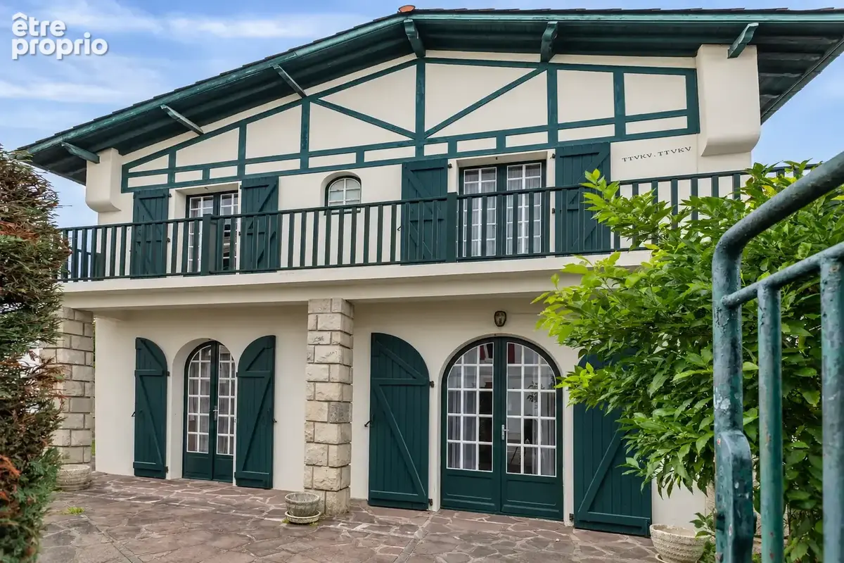 Maison familiale proche du centre et de la plage - photo 1