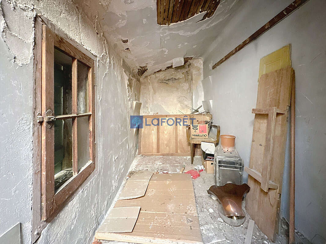 Appartement à DRAGUIGNAN