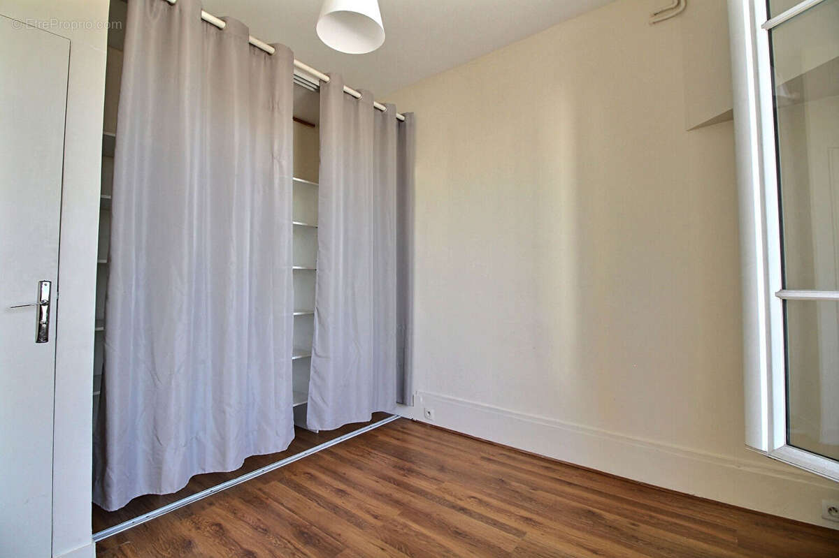 Petite-garenne  - appartement 3 pièces 51.19 m² + cave - photo 5