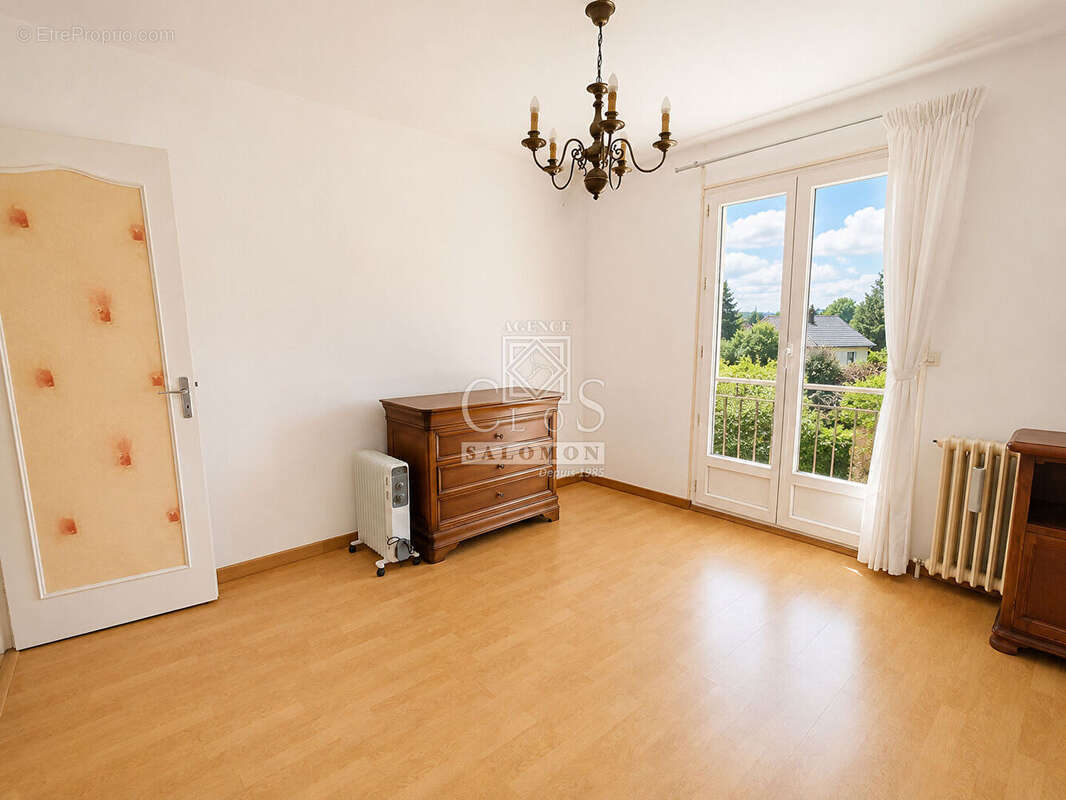 Maison Sarzeau 4 pièce(s) 95 m2 - photo 7
