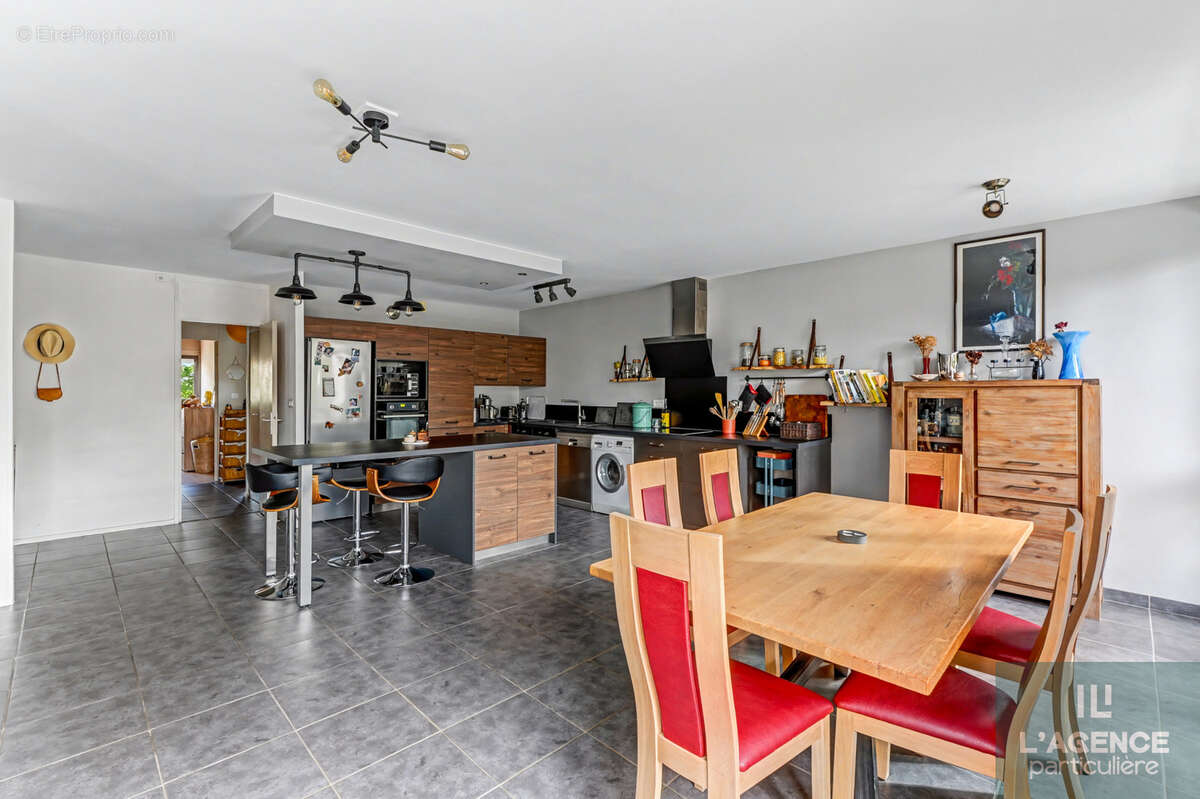 Appartement à CASTANET-TOLOSAN