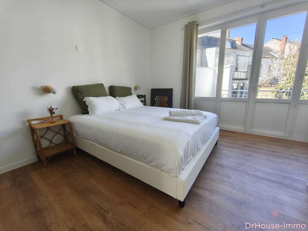 Maison 99 m² à Cholet  - photo 6