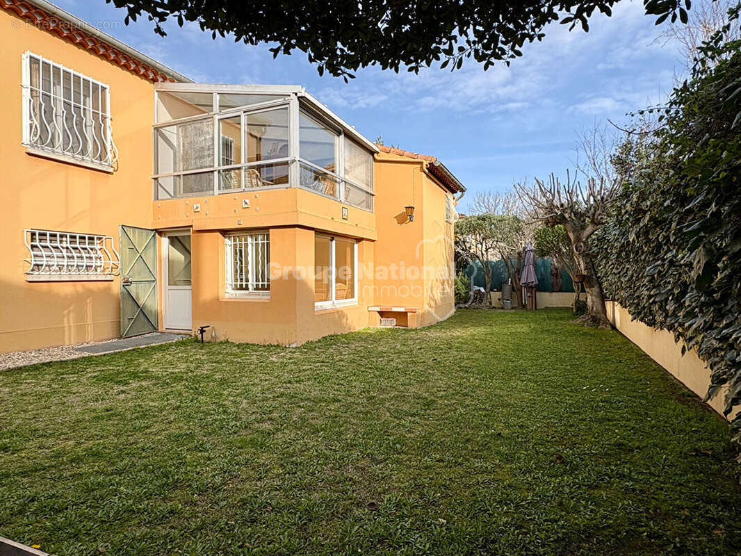 Maison à ARLES