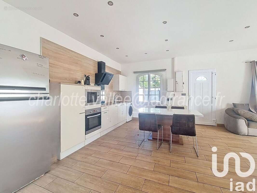 Photo 7 - Maison à LEZIGNAN-CORBIERES