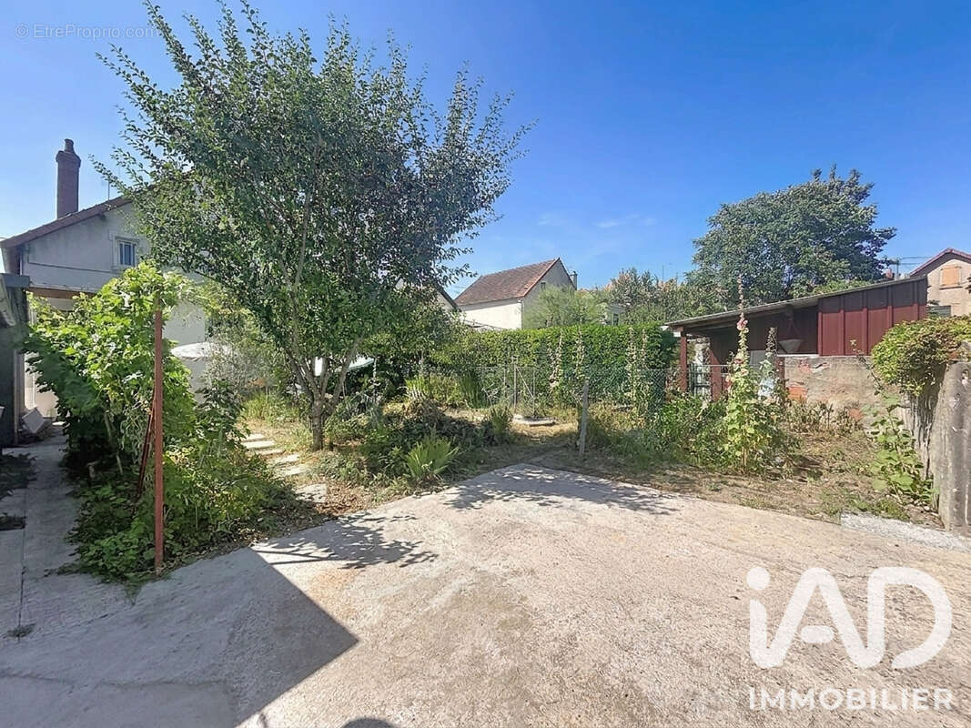 Photo 2 - Maison à NEVERS