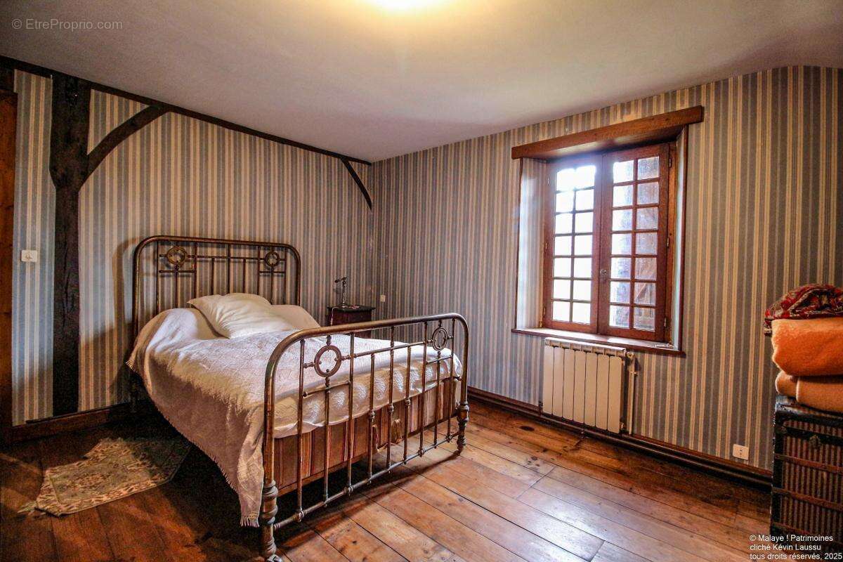Le domaine de Loustau à Bonnut - photo 48
