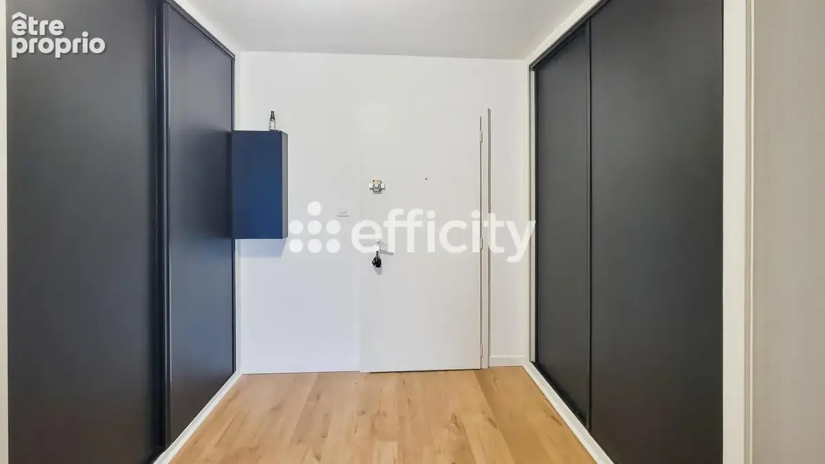 Appartement - photo 3