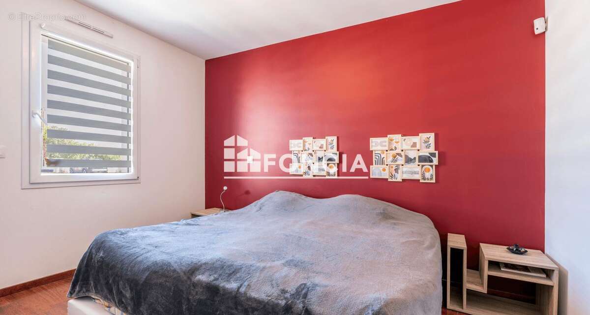 Chambon - maison contemporaine de plain-pied avec piscine - photo 3