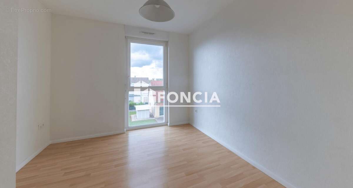 Appartement à OBERNAI