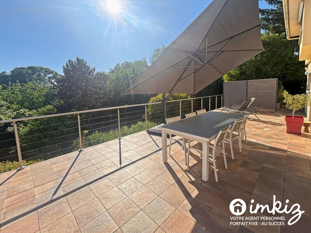 Maison 8 pièces - photo 3