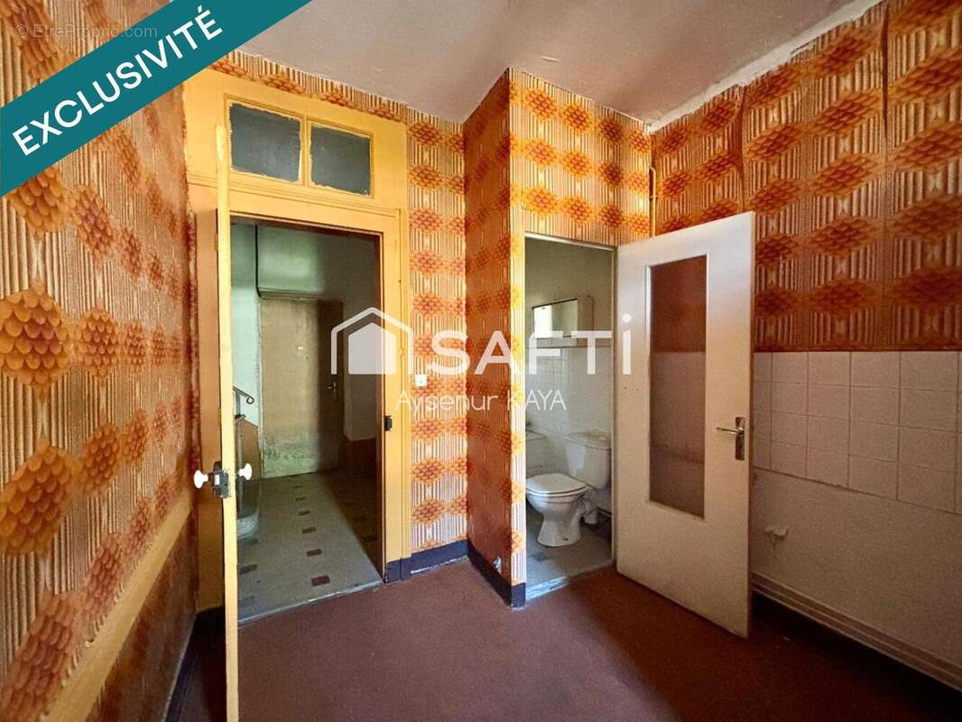 Photo 8 - Appartement à SAINT-CLAUDE