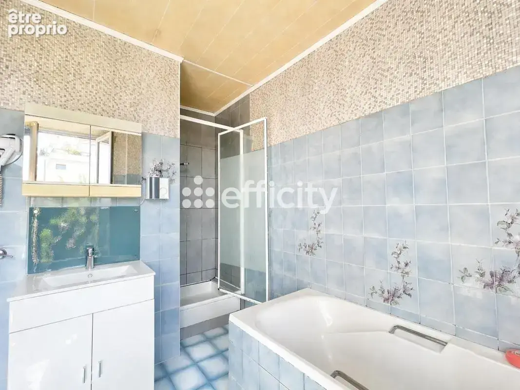Maison 120 m² à Fresnes  - photo 12