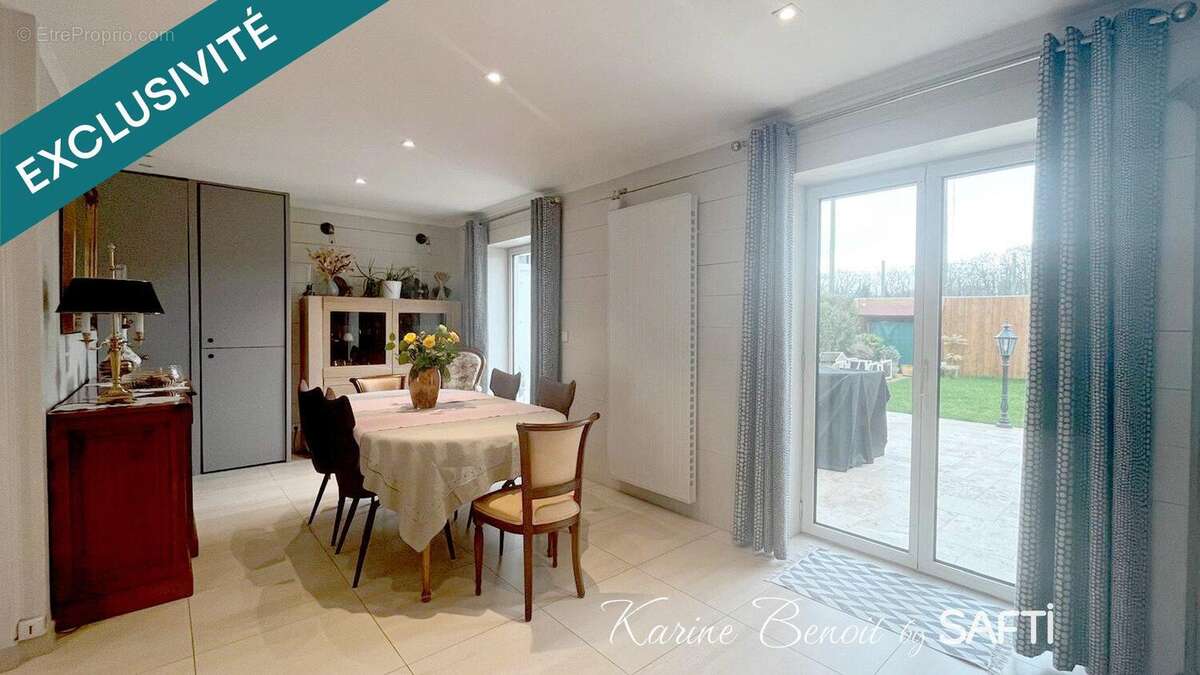 Photo 5 - Maison à CESSON