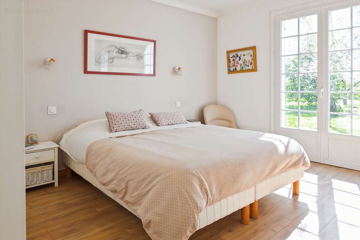 Maison à VIEILLEVIGNE