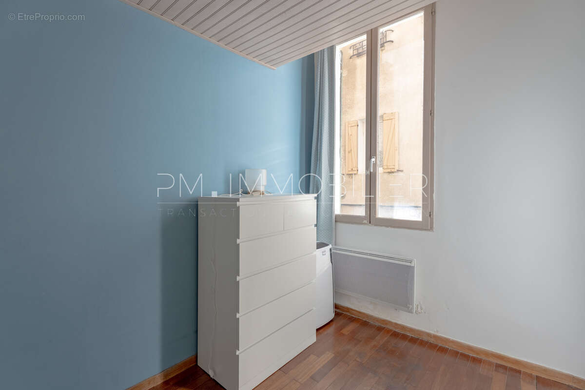 Appartement à LA CIOTAT