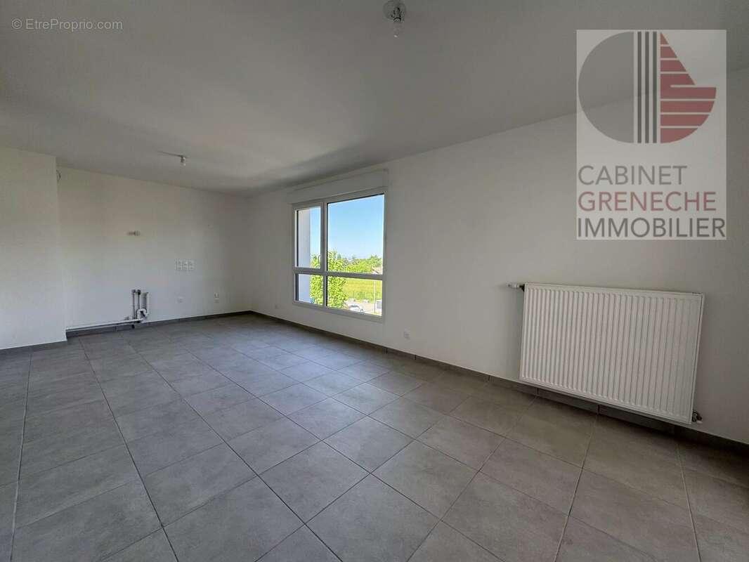 Appartement à SCIEZ