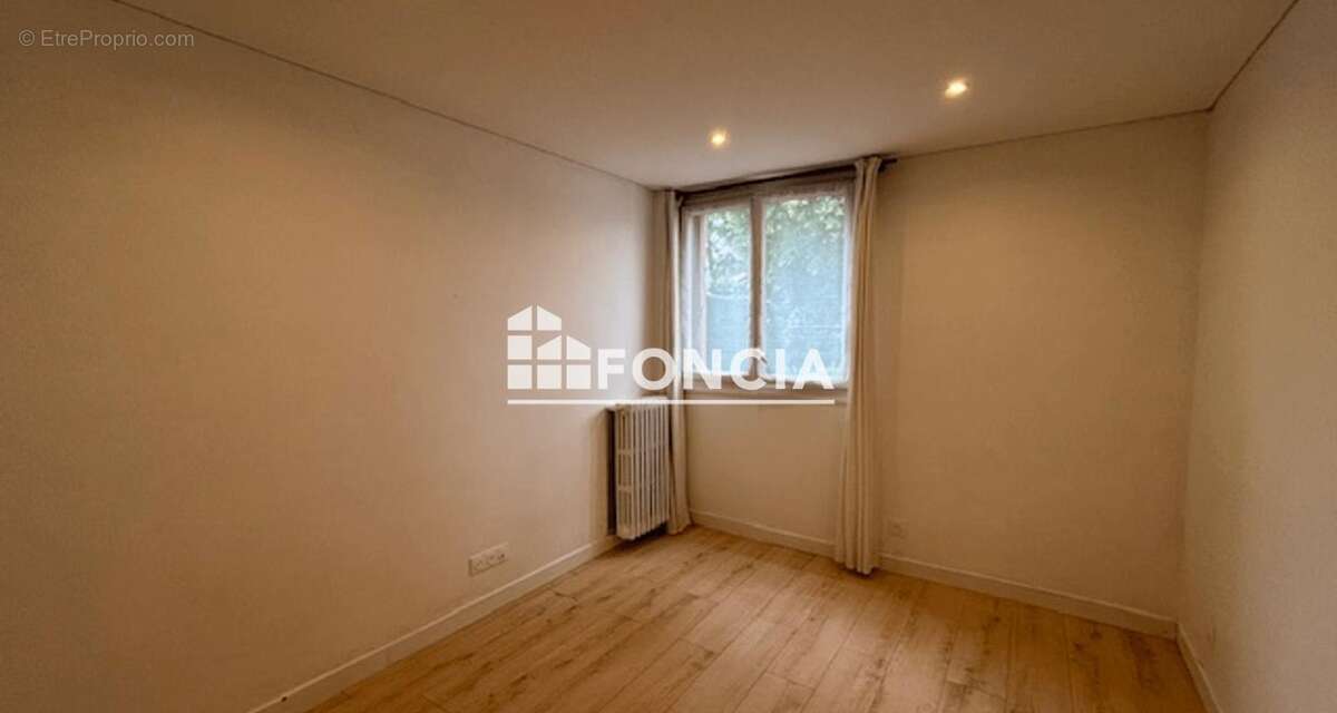 Appartement à ANTONY