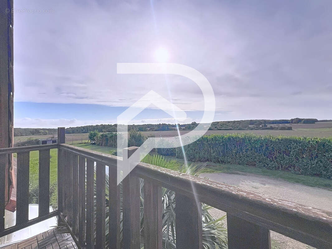 Maison à VERNOUILLET