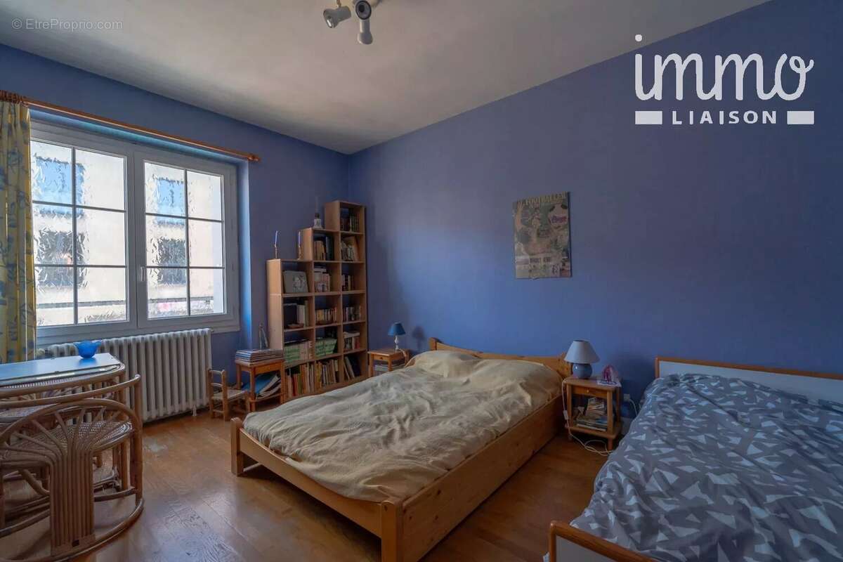 Maison à CHATEAU-CHINON(VILLE)