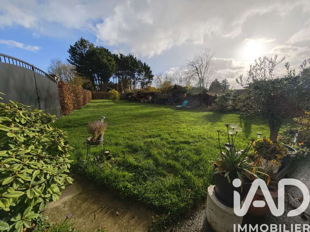 Photo 3 - Maison à CARTIGNY