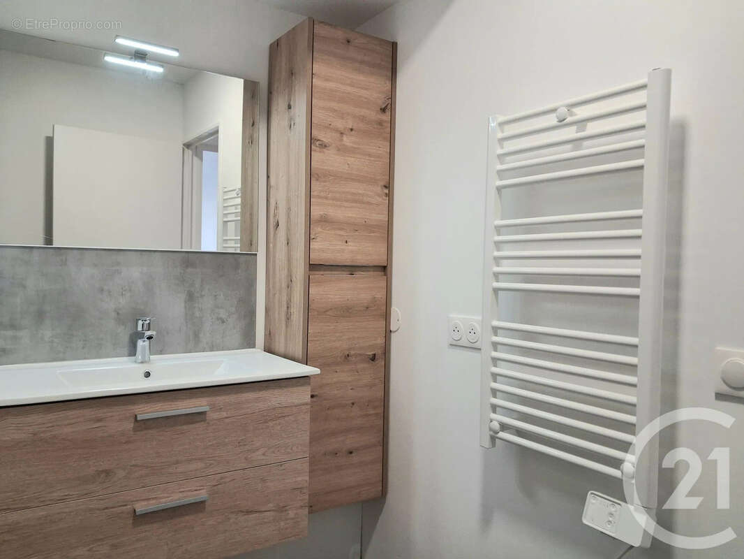 Appartement à GRASSE