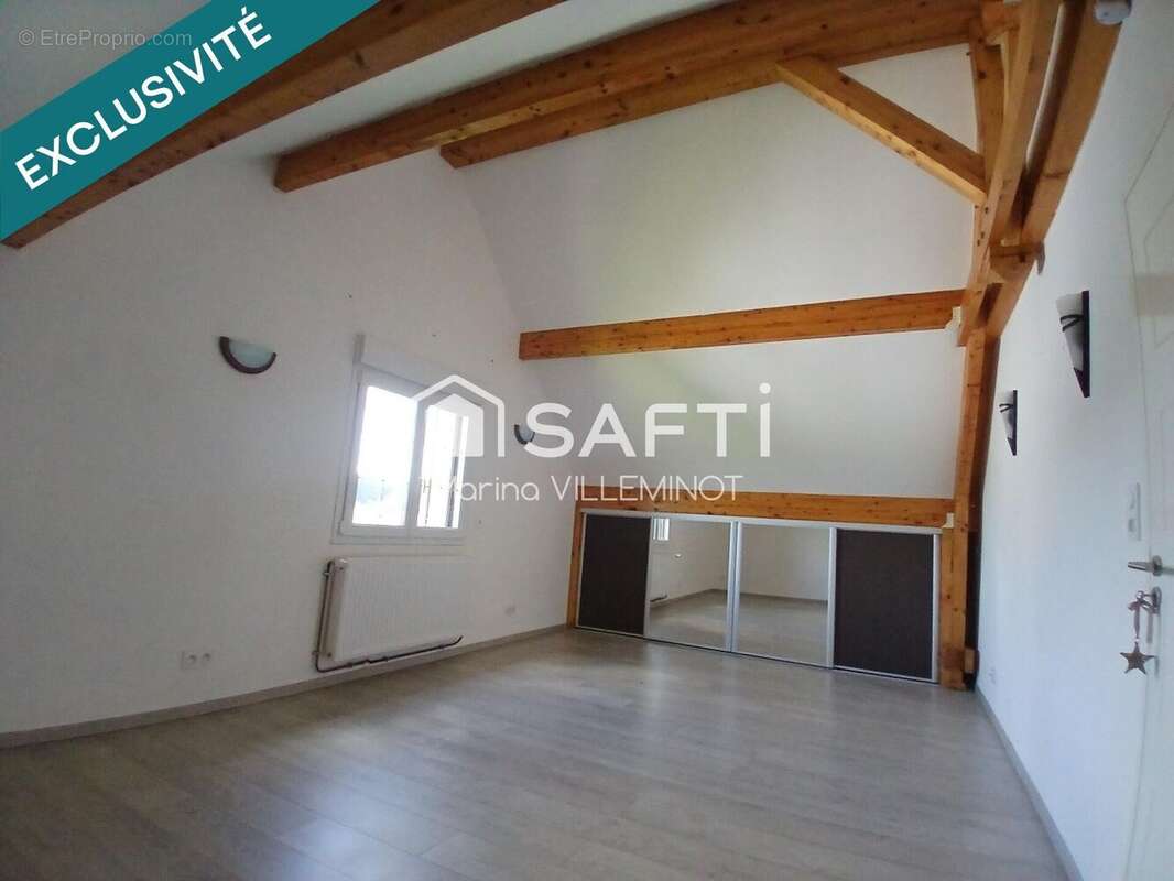 Photo 8 - Maison à CHALANDRY-ELAIRE