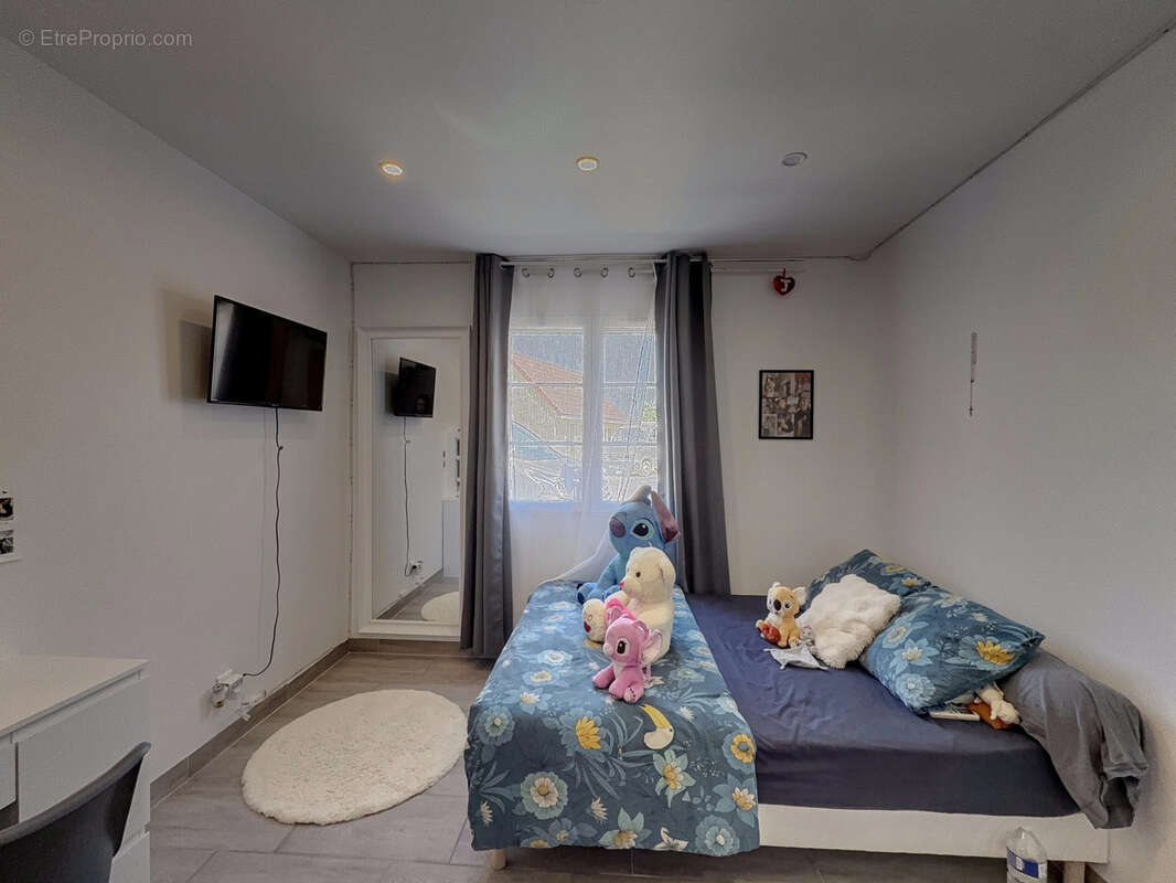 À 10 min de Louhans, découvrez cette maison familiale de charme au cœur d'un environnement privilégié - photo 21