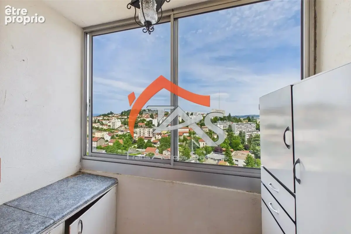 Vente Appartement Saint-etienne(42100) 62 000ï¿œ - photo 7