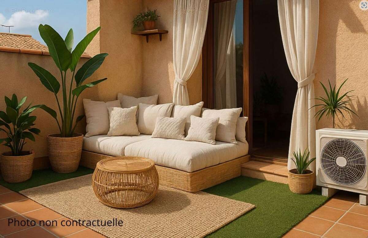 Maison à SALSES-LE-CHATEAU