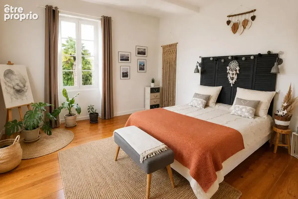 Maison de 7 pièces de 205 m² à Orthez - photo 7