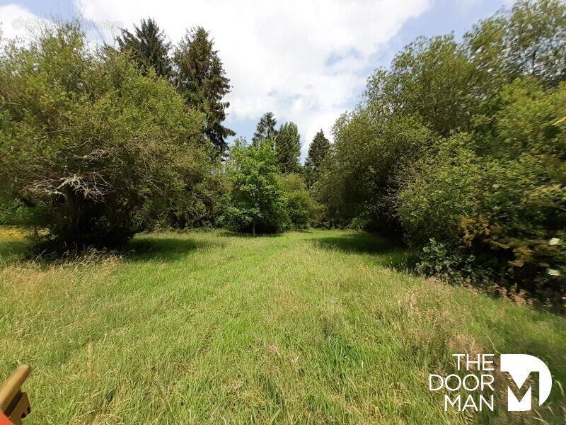 Terrain à AUFFARGIS