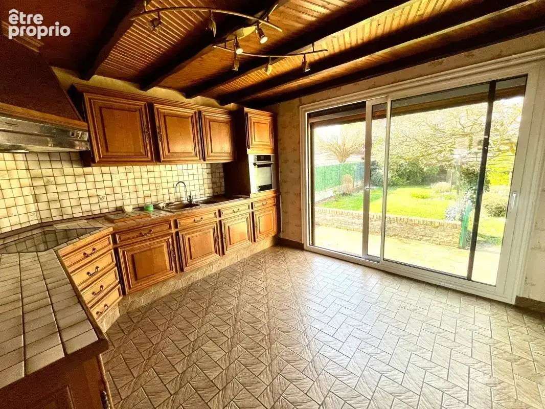 Maison À Vendre Tergnier - photo 6